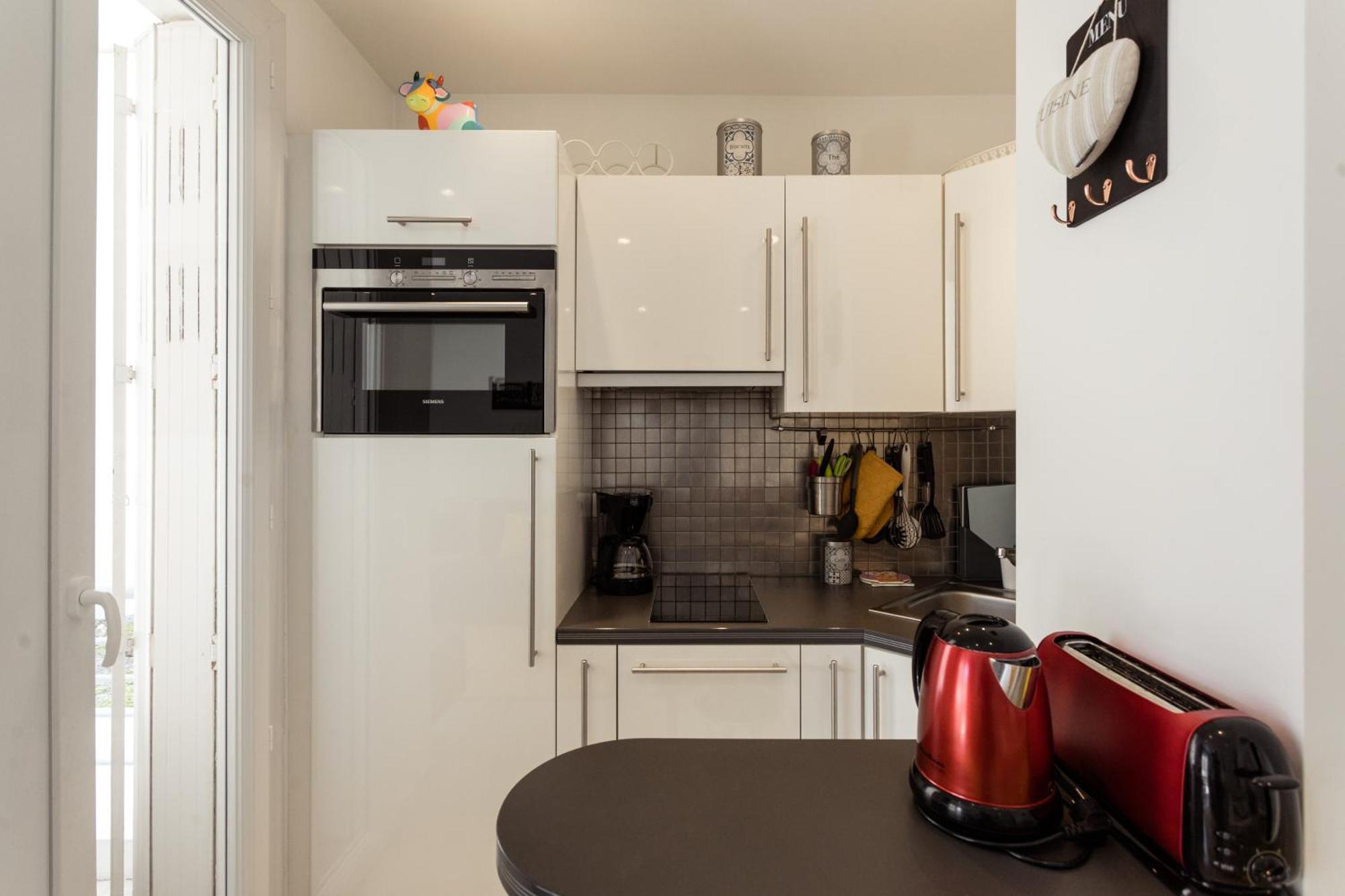 Apartamento Le Petit Magellan Cannes Exterior foto